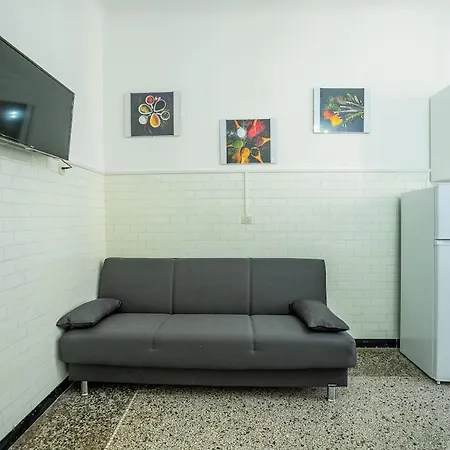 Casa Giorgia With Parking Space 公寓 *