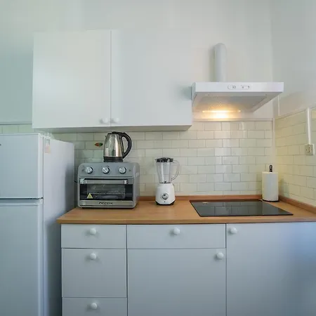 Casa Giorgia With Parking Space Apartment