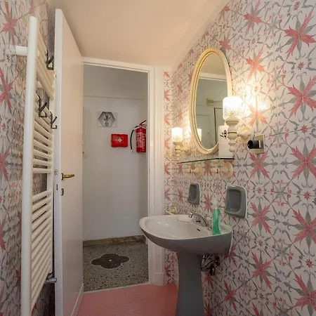 Casa Giorgia With Parking Space *