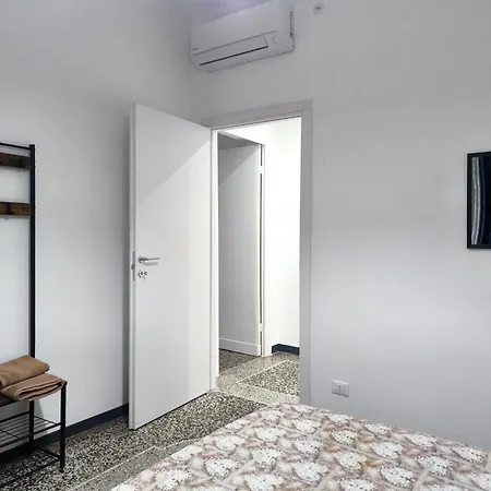 Casa Giorgia With Parking Space 公寓 *