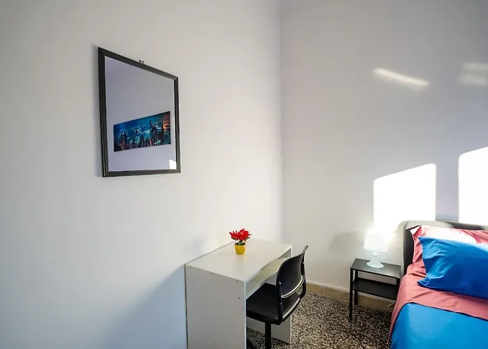 Casa Giorgia With Parking Space