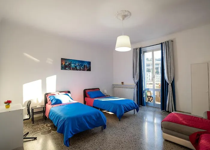 Casa Giorgia With Parking Space Lägenhet