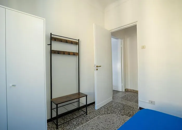 Lägenhet Casa Giorgia With Parking Space *