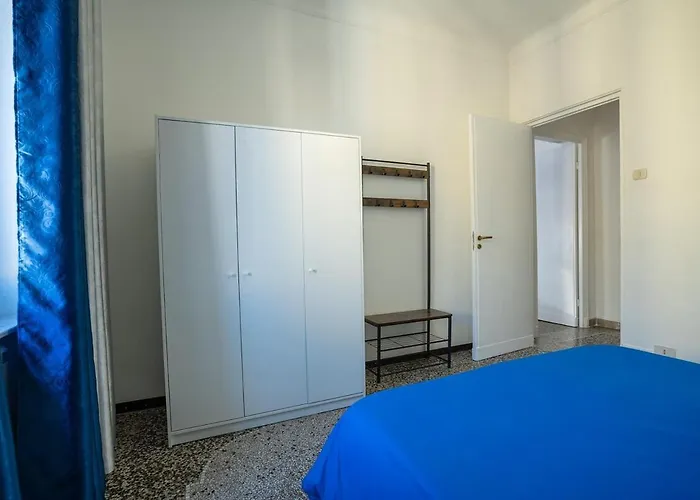 Casa Giorgia With Parking Space