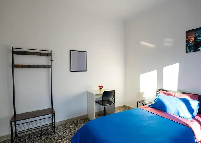 Casa Giorgia With Parking Space *