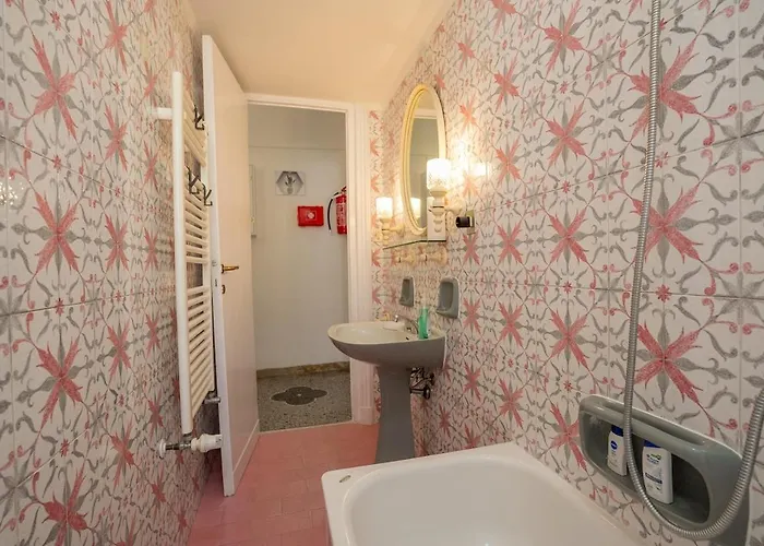 Apartman Casa Giorgia With Parking Space *