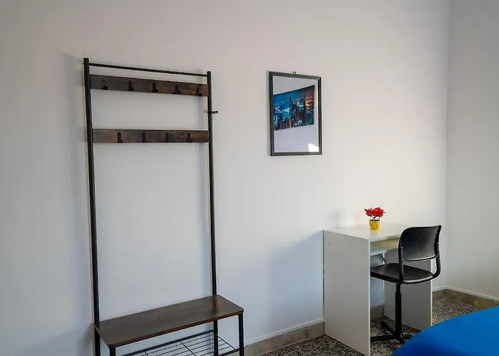 Casa Giorgia With Parking Space Lägenhet