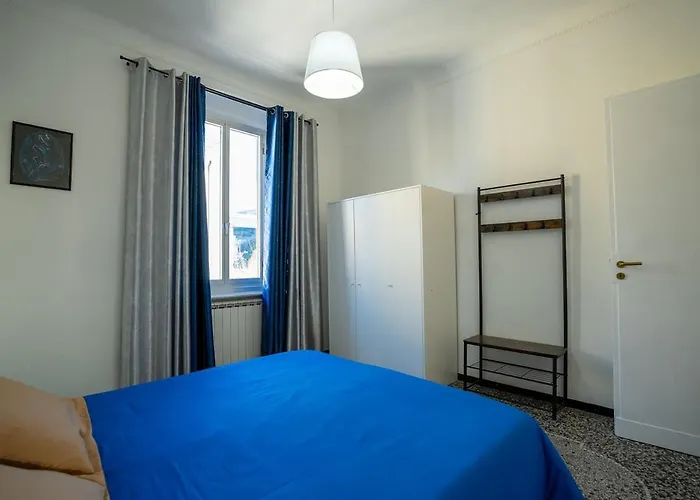 Casa Giorgia With Parking Space Lägenhet