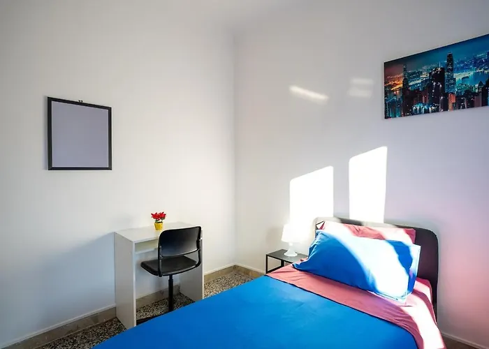 Apartman Casa Giorgia With Parking Space