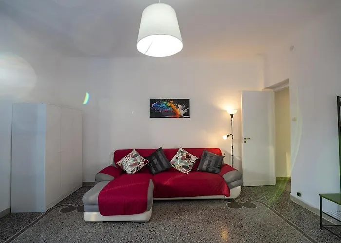 Apartman Casa Giorgia With Parking Space