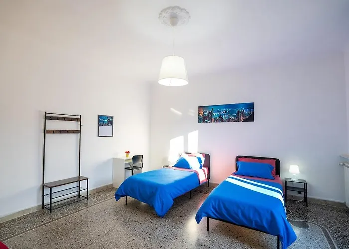 Apartman Casa Giorgia With Parking Space