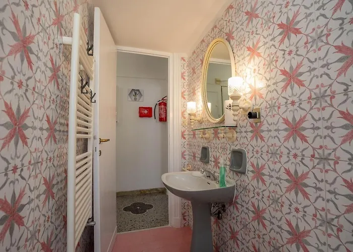 Casa Giorgia With Parking Space *