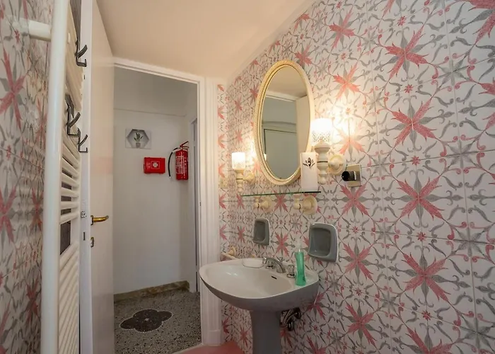 Casa Giorgia With Parking Space