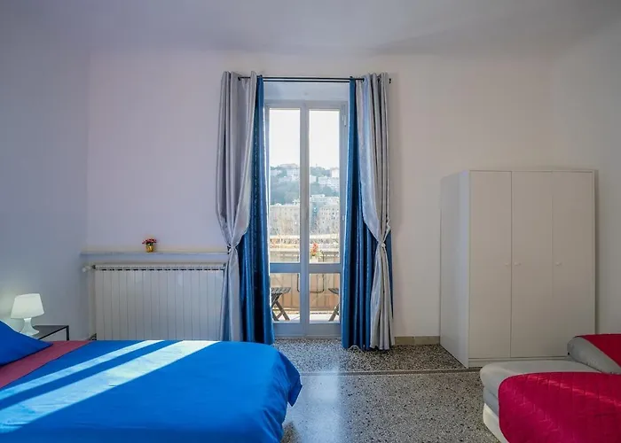 Casa Giorgia With Parking Space