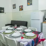 Casa Giorgia With Parking Space