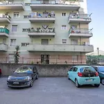 Casa Giorgia With Parking Space Lejlighed Genova
