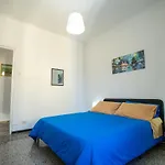 Lejlighed Casa Giorgia With Parking Space Genova